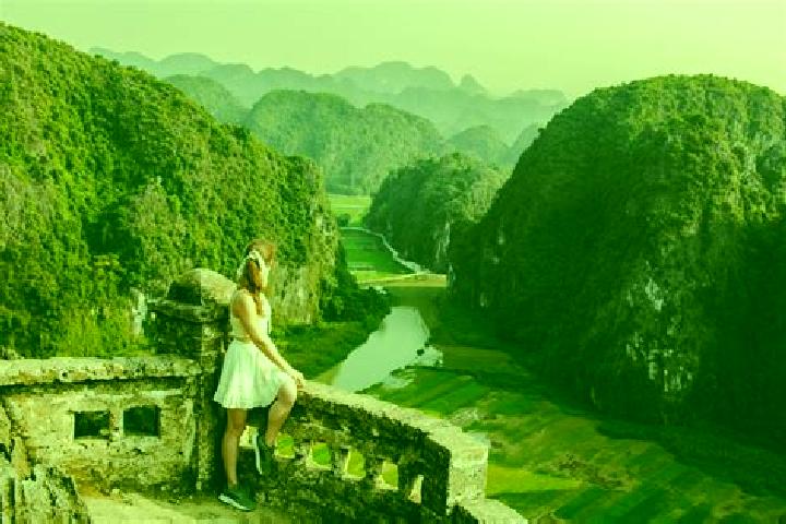 Ivy, 25 — Escort in Thai Binh, Vietnam