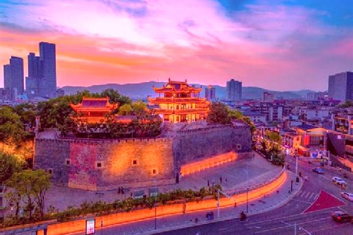 Ivy, 25 — Escort in Tianxin, China