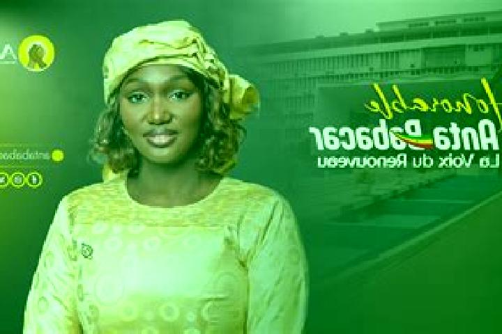 Ivy, 25 — Escort in Touba, Senegal