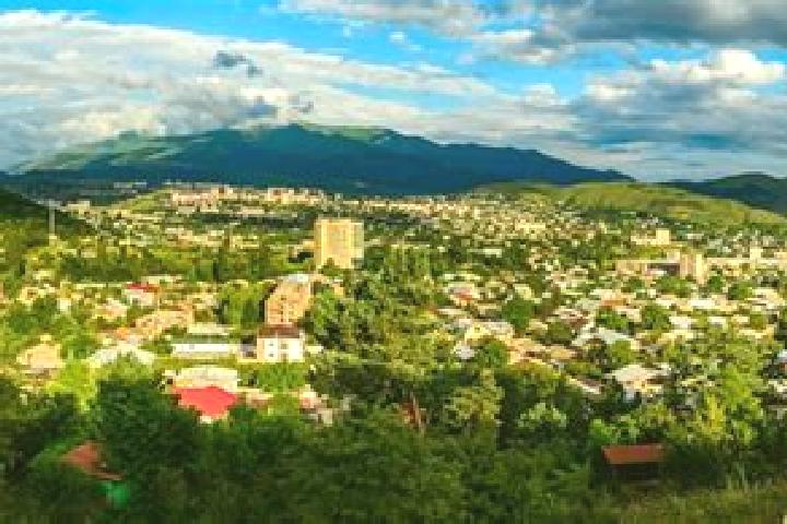 Ivy, 25 — Escort in Vanadzor, Armenia