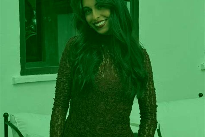 Ivy, 25 — Escort in Villanueva de Gomez, Spain