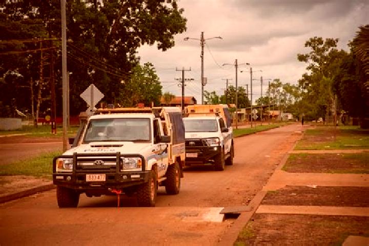 Ivy, 25 — Escort in Wadeye, Australia