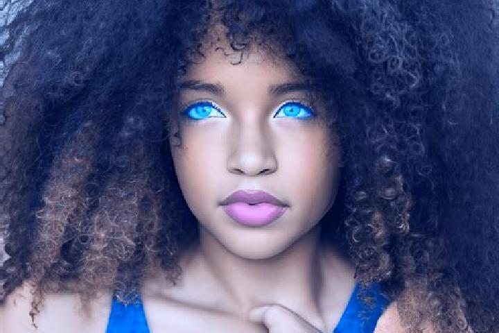 Ivy, 26, a black blue-eyed ebony companion based in Srikandamangalam. Offering Overnight, Massage, Striptease, BDSM. Available for incall and outcall, overni...