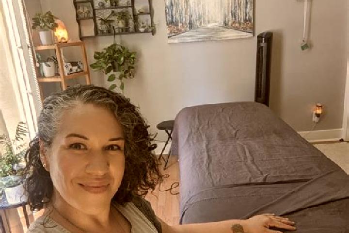 Ivy, 26, a black grey-eyed mediterranean companion based in Whetstone. Offering Prostate Massage, Overnight, Dinner Date. Available for incall and outcall, d...
