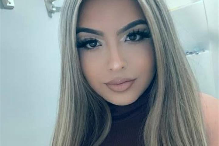 Ivy, 26, a blonde amber-eyed latina companion based in Tagas. Offering Prostate Massage, OWO, Tantra, Girlfriend Experience. Available for incall and outcall...