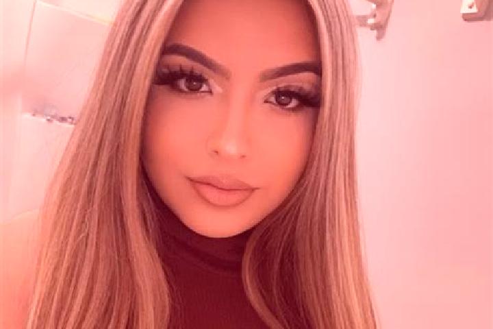 Ivy, 26, a blonde brown-eyed latina companion based in Jesus Maria. Offering OWO, 69, Deep French Kissing, Domination. Available for incall and outcall, day ...