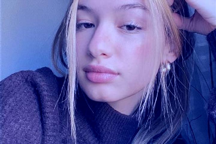 Ivy, 26, a blonde brown-eyed mixed companion based in Galia. Offering Overnight, OWO, Massage. Available for incall and outcall, overnight bookings available.