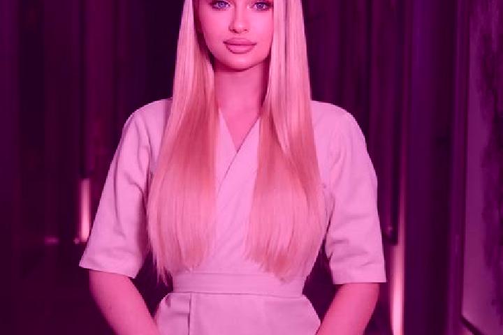 Ivy, 26, a blonde dark-eyed middle eastern companion based in Pailou ao. Offering Party Girl, Massage, Tantra, Erotic Massage, BDSM. Available for incall and...