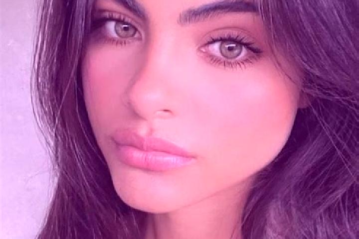 Ivy, 26, a brunette hazel-eyed ebony companion based in Nova Lima. Offering Roleplay, Striptease, A-Level, 69, Tantra. Available for incall and outcall, over...