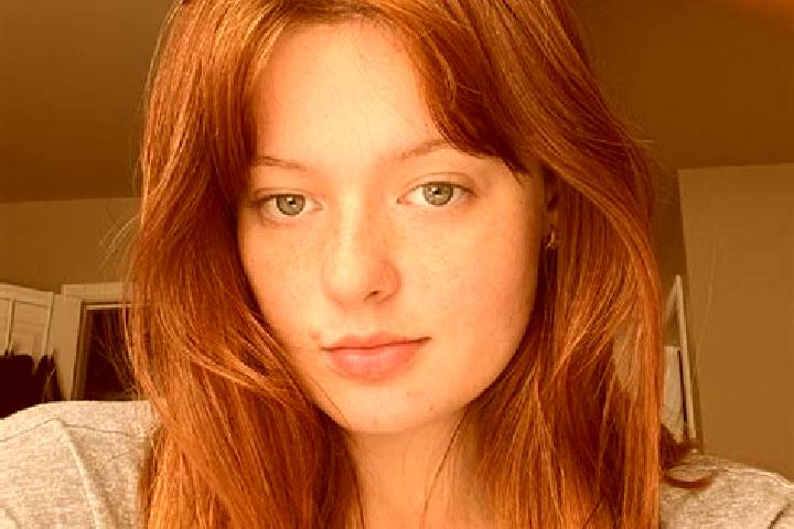 Ivy, 26, a chestnut blue-eyed middle eastern companion based in Mount Saint Thomas. Offering Prostate Massage, Girlfriend Experience, CIM, Couples. Available...