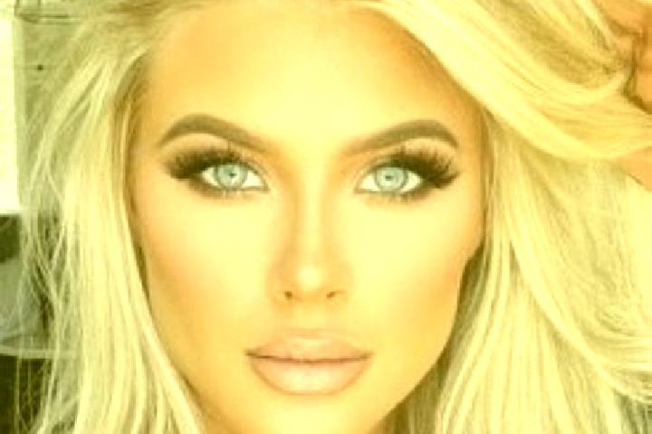 Ivy, 26, a platinum blonde grey-eyed middle eastern companion based in Voykovo. Offering CIM, Overnight, Deep French Kissing, Domination. Available for incal...