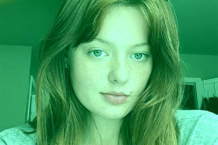 Ivy, 26, a red grey-eyed caucasian companion based in Wangfen. Offering OWO, GFE, CIM, Overnight. Available for incall and outcall, overnight bookings availa...