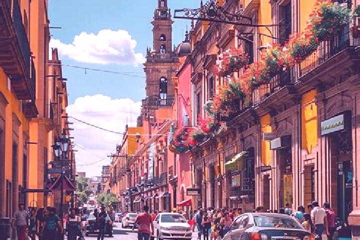 Ivy, 26 — Escort in Almecatla, Mexico