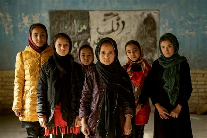 Ivy, 26 — Escort in Baba Sahib, Afghanistan