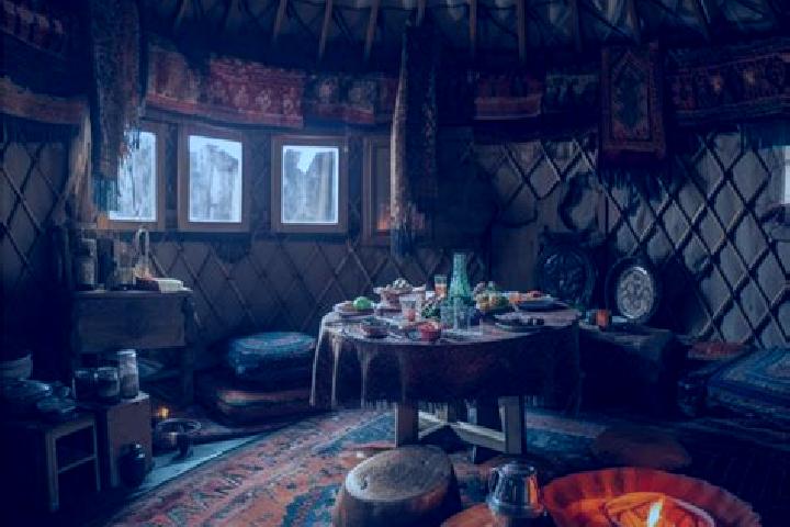 Ivy, 26 — Escort in Bachi-Yurt, Russia