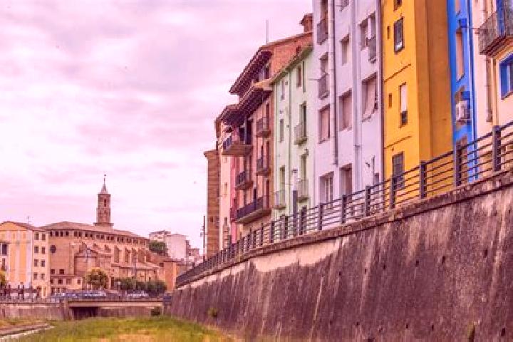 Ivy, 26 — Escort in Barbastro, Spain