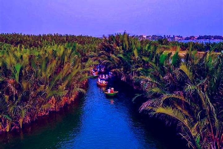 Ivy, 26 — Escort in Ben Tre, Vietnam