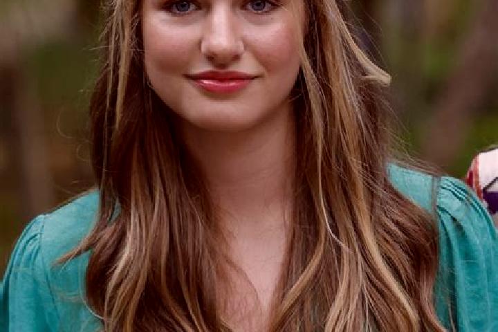 Ivy, 26 — Escort in Bordon, Spain