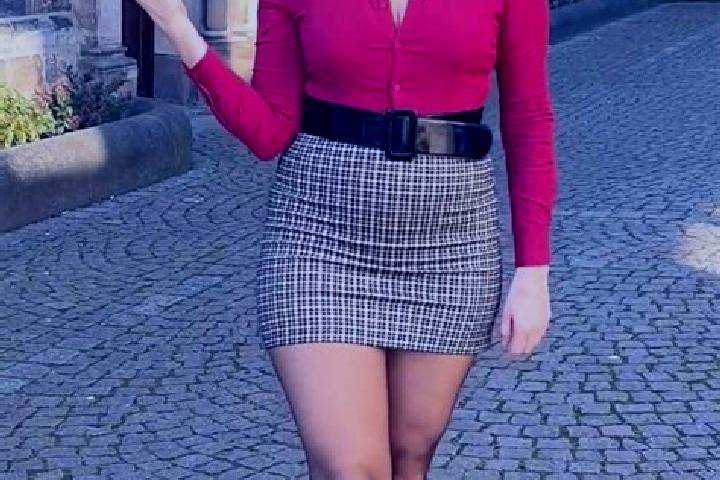 Ivy, 26 — Escort in Buttlar, Germany