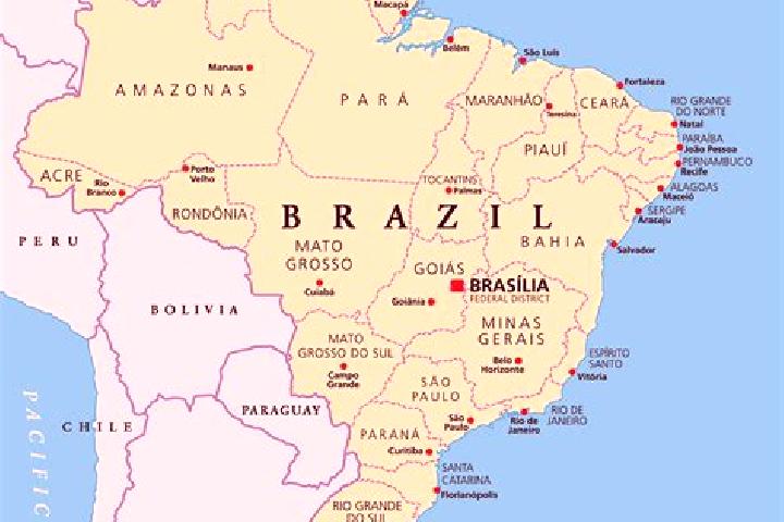 Ivy, 26 — Escort in Carolina, Brazil