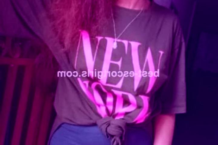 Ivy, 26 — Escort in Chandra, Comoros