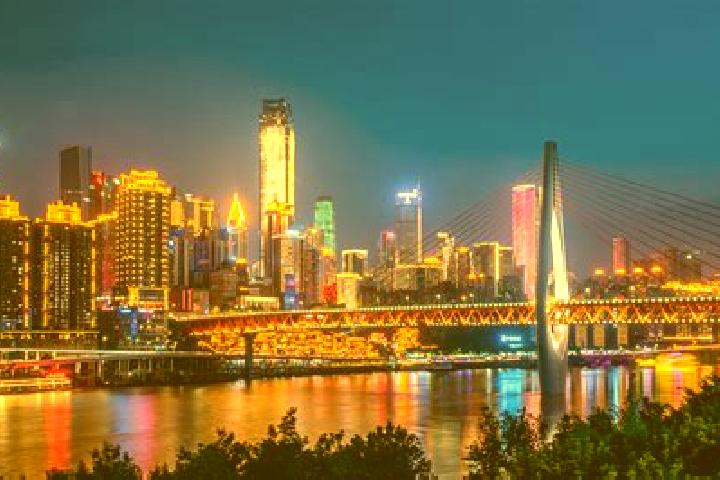 Ivy, 26 — Escort in Chenqing, China