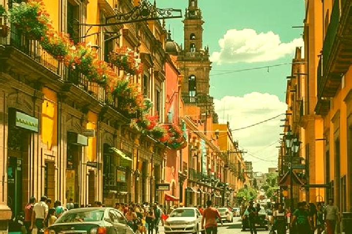 Ivy, 26 — Escort in Colorines, Mexico