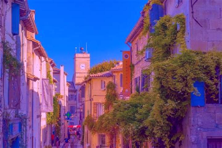 Ivy, 26 — Escort in Corbieres-en-Provence, France