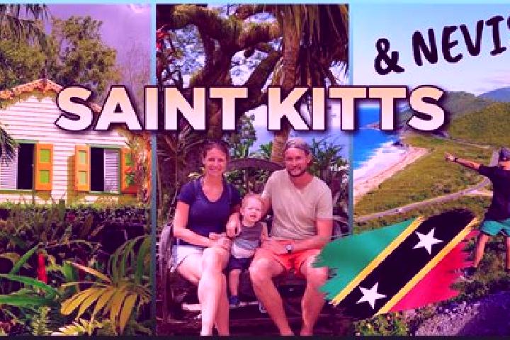 Ivy, 26 — Escort in Cotton Ground, Saint Kitts and Nevis