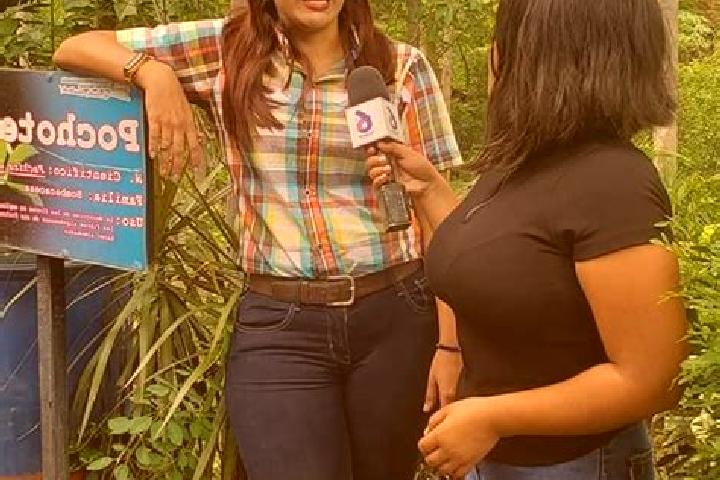 Ivy, 26 — Escort in El Jicaral, Nicaragua