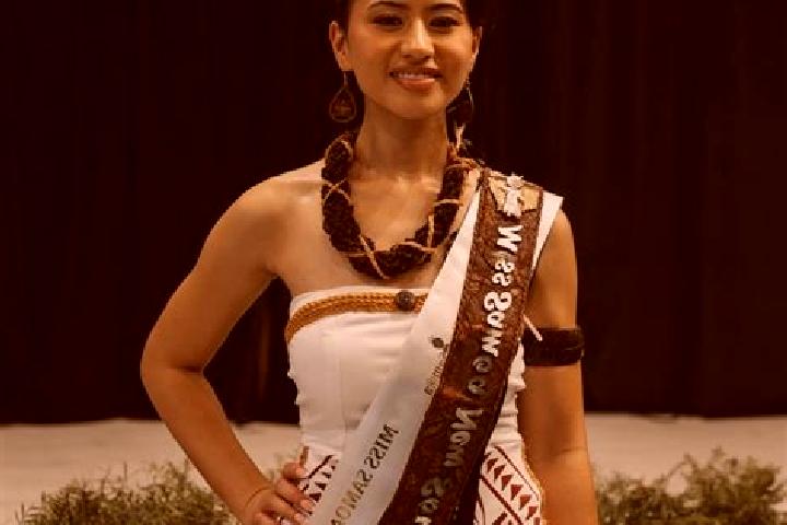 Ivy, 26 — Escort in Faleatiu, Samoa