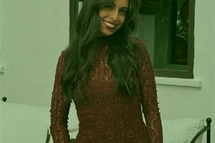 Ivy, 26 — Escort in General Martin Lopez, Mexico