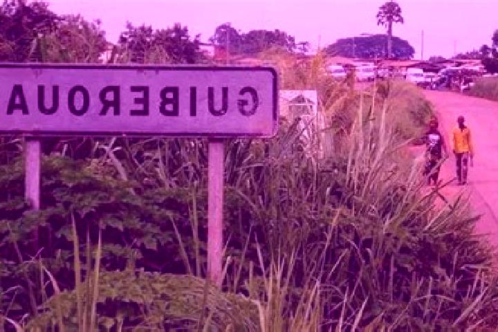 Ivy, 26 — Escort in Guiberoua, Ivory Coast