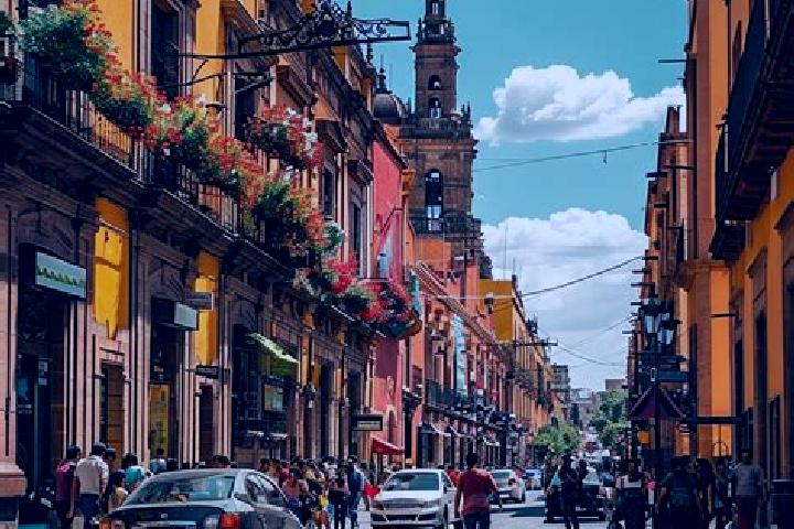 Ivy, 26 — Escort in Higuerillas, Mexico