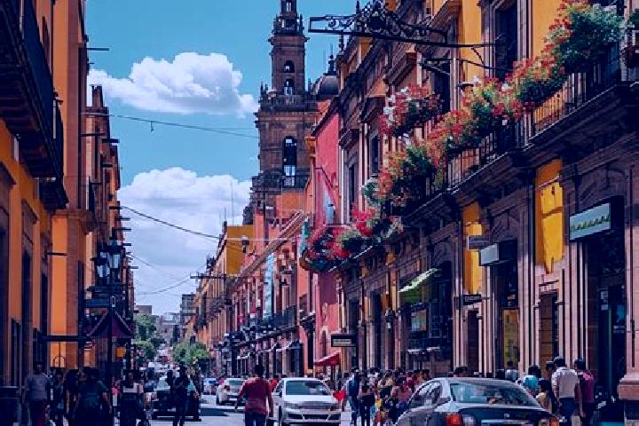 Ivy, 26 — Escort in Jojutla, Mexico