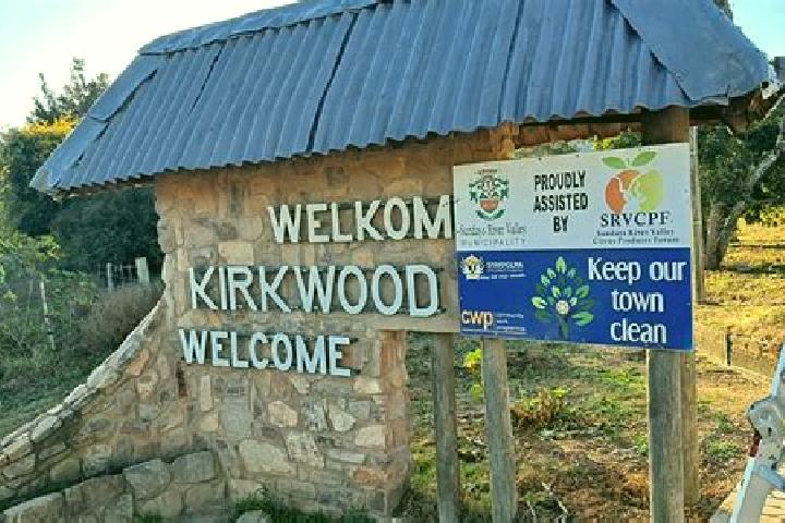 Ivy, 26 — Escort in Kirkwood, South Africa
