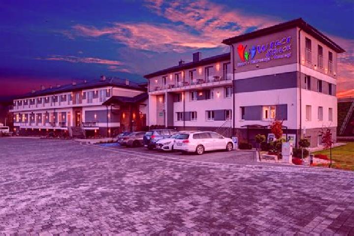 Ivy, 26 — Escort in Kostarowce, Poland
