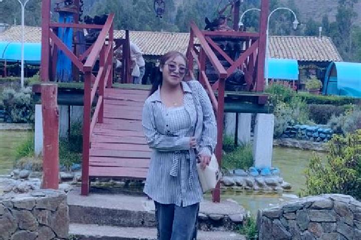 Ivy, 26 — Escort in Lircay, Peru
