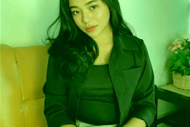 Ivy, 26 — Escort in Loakulu, Indonesia