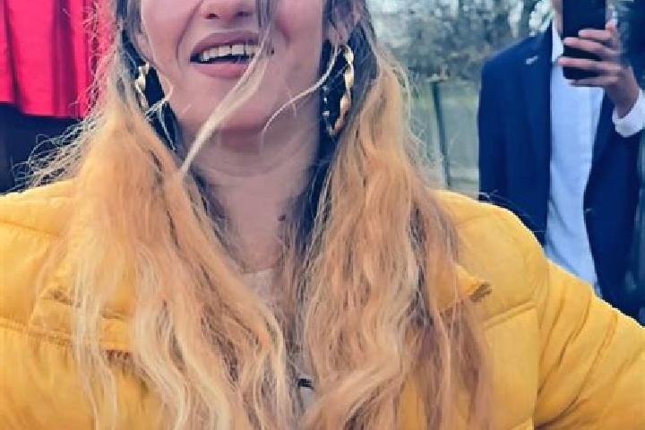 Ivy, 26 — Escort in Macesu de Sus, Romania