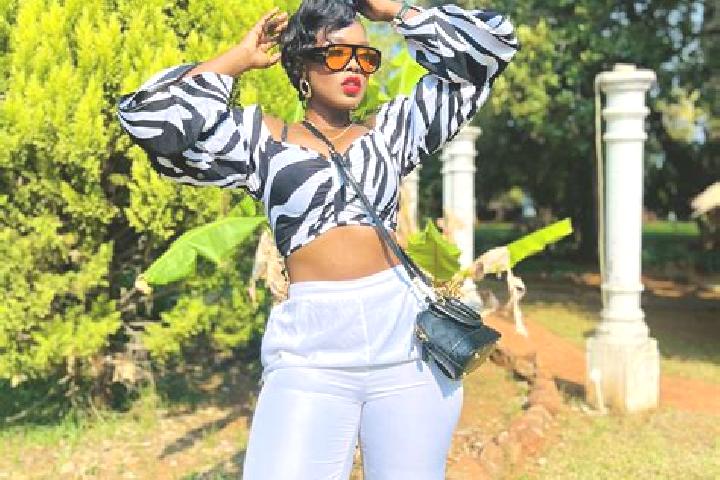 Ivy, 26 — Escort in Mmametlhake, South Africa