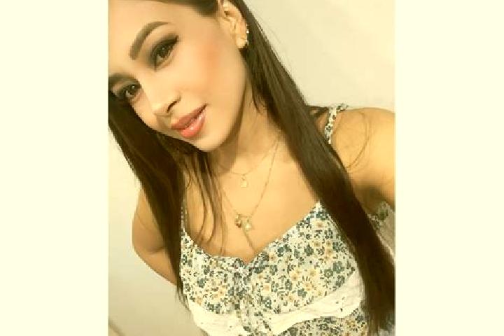 Ivy, 26 — Escort in Namora, Peru