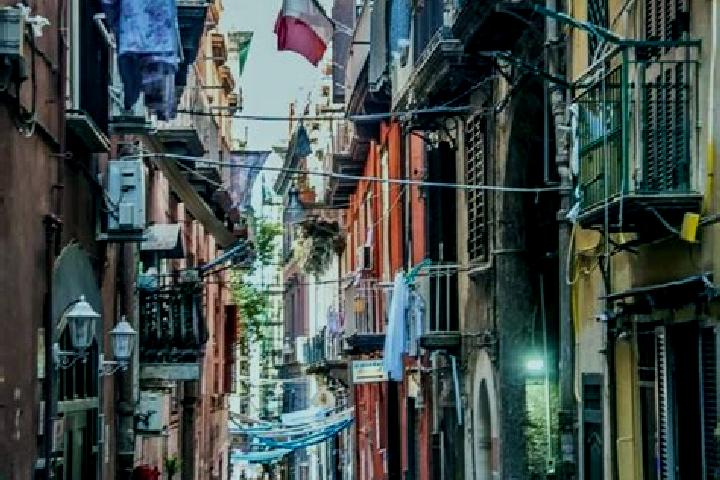 Ivy, 26 — Escort in Naples, Italy