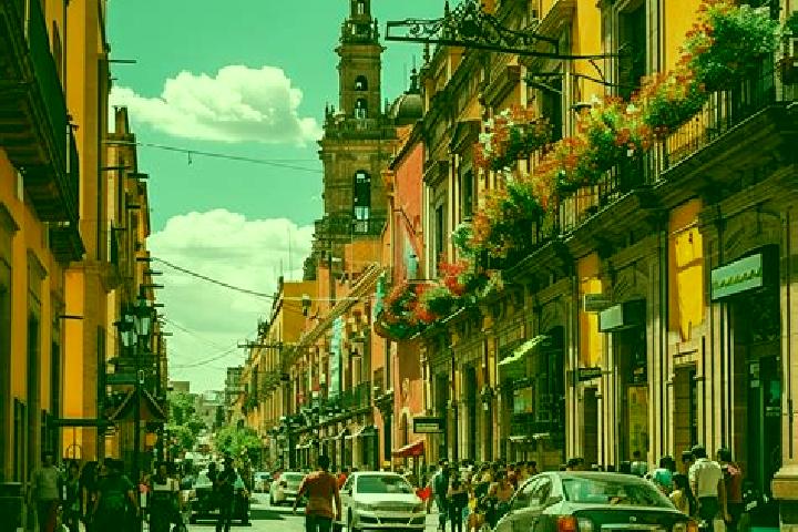 Ivy, 26 — Escort in Pablillo, Mexico
