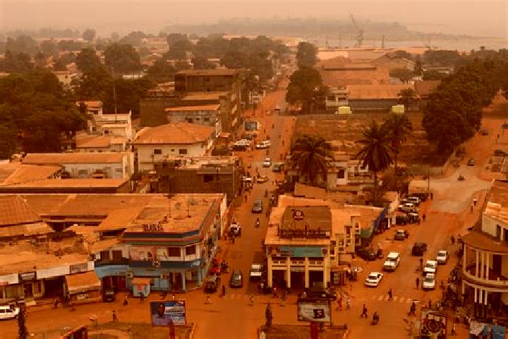 Ivy, 26 — Escort in Paoua, Central African Republic