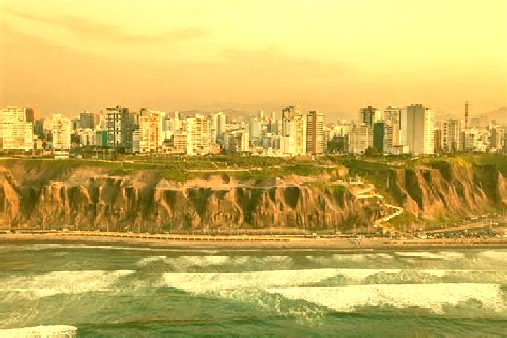 Ivy, 26 — Escort in Papayal, Peru