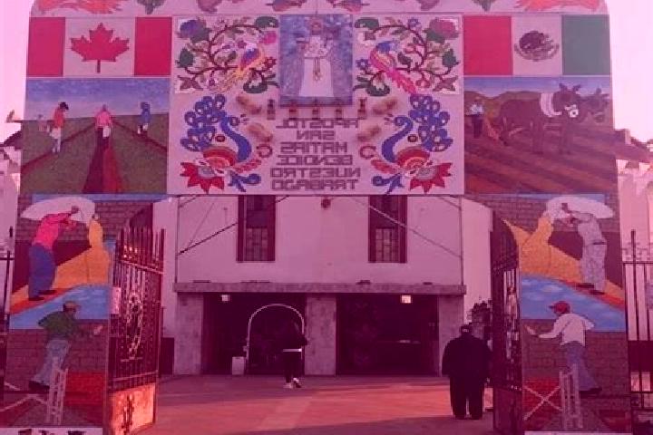 Ivy, 26 — Escort in San Matias Cuijingo, Mexico