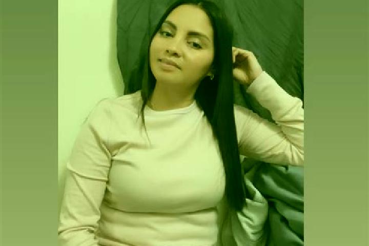 Ivy, 26 — Escort in Santiago Tamazola, Mexico