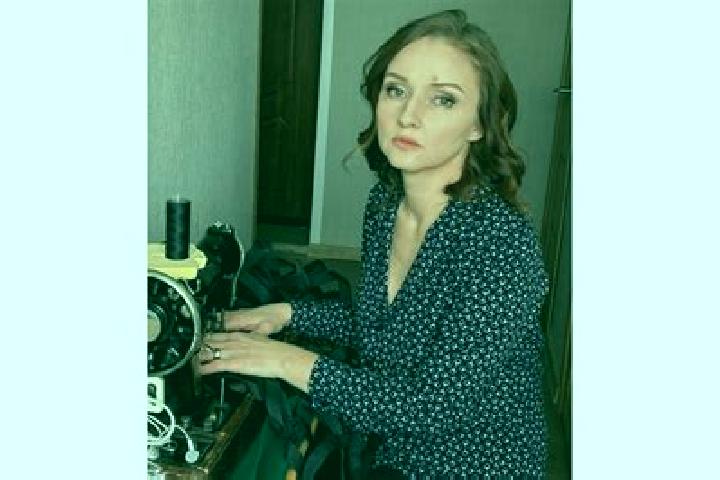 Ivy, 26 — Escort in Sasovo, Ukraine