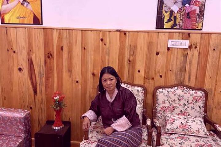 Ivy, 26 — Escort in Shemgang, Bhutan